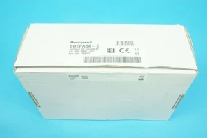 Honeywell SUEPACK 54Z3005AD Box wireless for alerts smoke/carbonmonoxide/gas - Bild 1 von 3