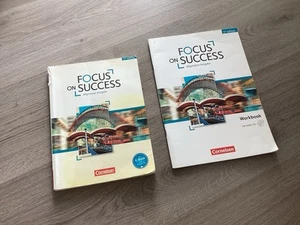 Focus On Success - Bild 1 von 2