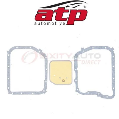 ATP Automatic Transmission Filter Kit for 1962-1967 Dodge D100 Series - qe - Изображение 1 из 4