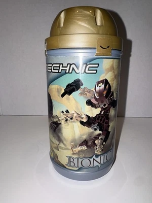 LEGO BIONICLE: Pohatu (8531) Foto 1 de 4