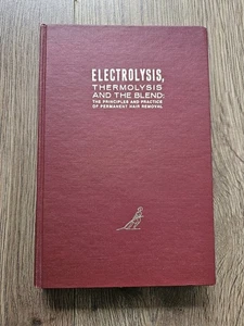 Elektrolyse Thermolyse und die Mischprinzipien Hinkel Lind Gebundenes Buch - Bild 1 von 14
