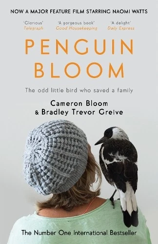 Cameron Bloom Bradley Trevor Greive Penguin Bloom (Paperback) (UK IMPORT) - Image 1 of 1