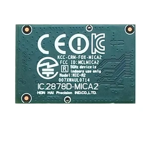 2878D-MICA2 WiFi Board for U Pad MICA2 Replace for Pad1912 - Picture 1 of 6
