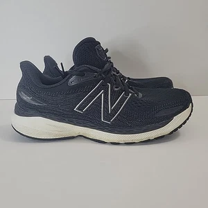 New Balance Fresh Foam X 860v12 schwarz weiß Sportschuhe Turnschuhe Herren Größe 7 - Bild 1 von 24