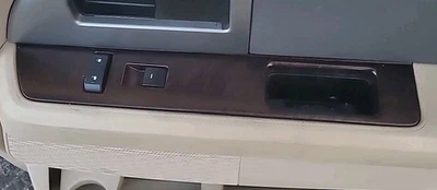 Переключатель замка окна переднего правого пассажира для Ford Expedition 2011-2014 годов выпуска 7L14-7824104 - Изображение 1 из 4