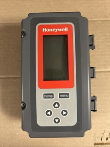 Honeywell T775L2007 Temp Control Sequencer - Bild 1 von 2