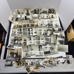 68-WWII Photo Lot Japan - Picture 1 of 8