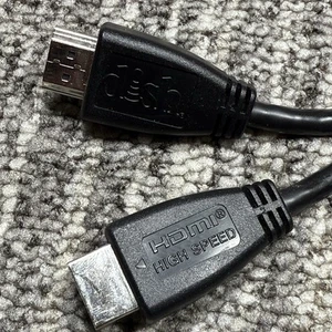 Cavo HDMI Dish Network originale 6' OEM - Foto 1 di 3