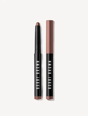 Bobbi Brown Long-Wear Cream Shadow Stick ~ Bronze ~ Full Size New In Box - Image 1 of 4