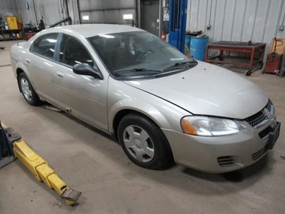 Windshield Wiper Motor Convertible Fits 04-06 SEBRING 271340 - Image 1 of 4