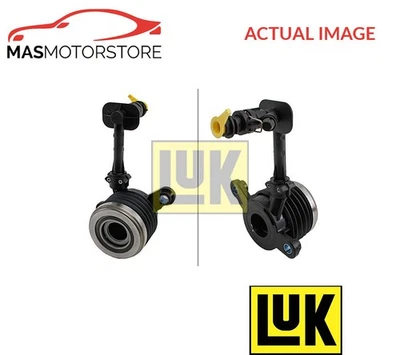 CENTRAL CLUTCH SLAVE CYLINDER LUK 510 0098 10 P NEW OE REPLACEMENT - Image 1 of 4
