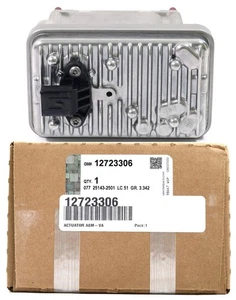 Genuine GM 12723306 Turbo Actuator Assembly 2017-2019 L5P 6.6L Duramax Diesel - Picture 1 of 14