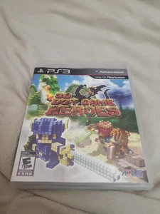 3D Dot Game Heroes - PS3 - Komplett - Bild 1 von 3