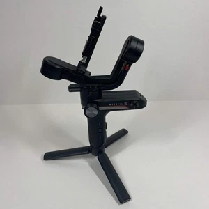Zhiyun Weebill S Gimbal Stabilizzatore Video CR110 - Foto 1 di 11