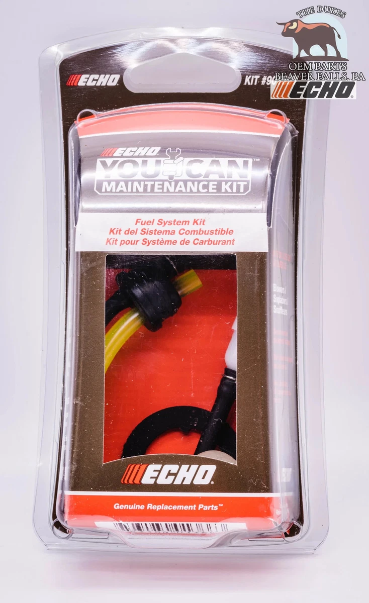 Vergaser-Set Für Echo Laubbläser PB-251, PB-255, ES-255 – Inkl. Luftfilter, Zündkerze, Werkzeug & Zubehör