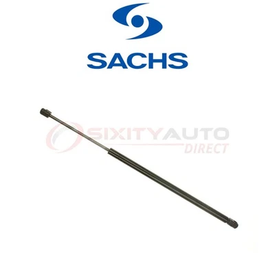SACHS Hood Lift Support for 1997-2003 Pontiac Grand Prix 3.1L 3.8L V6 - Gas ni - Image 1 of 4
