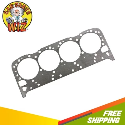 Junta de culata de motor compatible con 92-97 Buick Camaro Caprice 5,7 L 16 V Foto 1 de 2