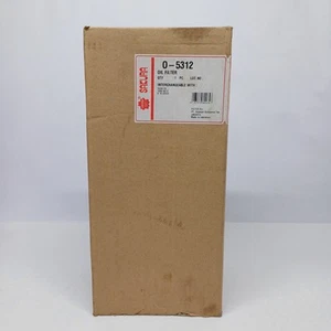 NEW SAKURA 0-5312 OIL FILTER INTERCHANGEABLE WITH 1930778 1202 8217 H 15 222/2 - Picture 1 of 4