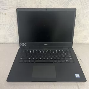 Dell Latitude 3400 Laptop - i3-8145U - 4GB RAM - NO HDD - BAD BATT - Picture 1 of 10
