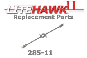 LiteHawk 285-011 Main Rotor Stab Boom: LiteHawk 2, LTH285-011 - Picture 1 of 1