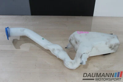 WISCHWASSERBEHÄLTER Original + VW Fox Skoda Fabia 5J + Behälter Wasser 6Q0955453 - Bild 1 von 3