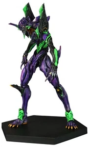 Evangelion Unit-01 8in Anime Figure PVC Statue CCPJAPAN Yoshi. Project Vol.1 NIB - Imagen 1 de 24