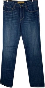 Joe's Jeans Men’s The Classic Straight Leg 31 Color Kingston (Blue) Denim - Picture 1 of 4