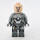 Lego Iron Man Tony Stark In Mark 1 Armor Avengers Endgame Super Heroe Minifigure