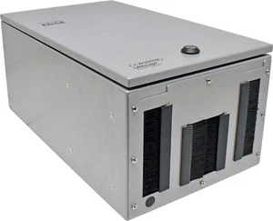 Corning EDGE-CZB Edge Floorbox for raised floor installation 288f - Afbeelding 1 van 6