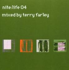 Nite: Life 04 - Audio CD By Farley, Terry - VERY GOOD