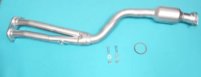 Fits: 2001 - 2005 Lexus GS300 3.0L Direct Fit Y Catalytic Converter Foto 1 de 3