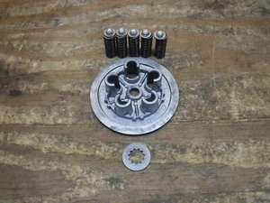 2010 KX250F KX125 Clutch Pressure Plate Springs 2004 2005 2006 2007 2008 - 2020 - Picture 1 of 4