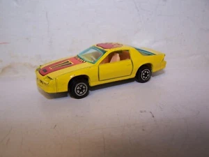 Yatming 1:64 CHEVROLET CHEVY SS CAMARO # 1086 - Picture 1 of 4