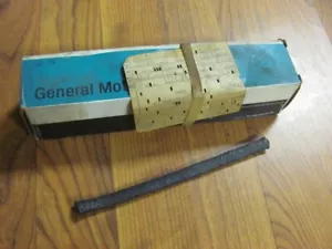 NOS 61-75 Oldsmobile Olds 442 F85 Rear Engine Bearing Packing Seal 9772831 67 69 - Picture 1 of 3