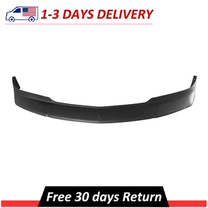 Brand New Front Lower Bumper Valance Air Dam For 2015-2020 Cadillac Escalade ESV - Picture 1 of 2