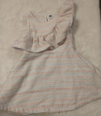 vestido janie and jack niñas talla 4 Foto 1 de 4