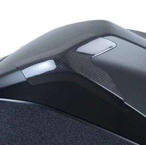 Deslizadores de tanque de fibra de carbono para Honda CBR250RR 2017 a 2020 - Imagen 1 de 7