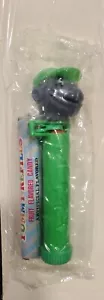 1970s Rare Yummy TOTEM Candy Dispenser Like Pez Grape Ape NEW In Package - Picture 1 of 6