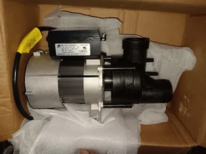 Signature Hardware SHPUMP15HP2SP Whirlpool Badewannenmotor - Bild 1 von 3