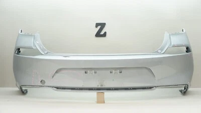 2018-2020 HYUNDAI ELANTRA GT REAR BUMPER COVER PANEL OEM - Imagem 1 de 4