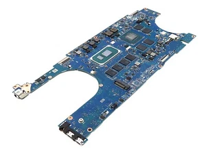 ASUS UX564 CORE I7-1165G7 16GB RAM GEFORCE GTX1650 MOTHERBOARD 90NB0SC0-R02200 - Picture 1 of 2