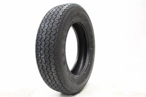 28x7.5-15 MICKEY THOMPSON SPORTSMAN BIAS PLY FRONT DOT STREET TIRE MTT255669 ET - Picture 1 of 1