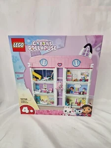 LEGO Gabby’s Dollhouse 10788 Gabby's Dollhouse - Picture 1 of 4
