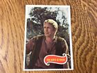 Vintage Plant Of The Apes Trading Card #60 Ron Harper As Virdon