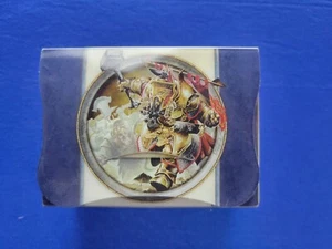 Power Card Deck Box - Dungeons and Dragons - Bild 1 von 3