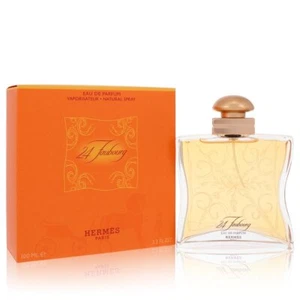 24 Faubourg by Hermes Eau De Parfum Spray 3.3 oz for Women - Picture 1 of 1