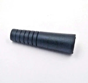 500 Stück Draht Zugentlastungsstiefel Außendurchmesser 5 mm LMR195 RG223 RG58 LMR400 CNT195 - Bild 1 von 3