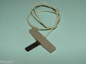 FLEISCHMANN PICOLO ( 9425 ) INTERRUPTEUR POUR COMMANDE AUTOMATIQUE N 1/160 - Foto 1 di 2
