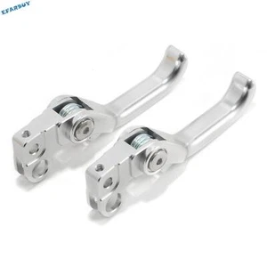 For Segway Foldable Brake Levers for SUR-RON Light Bee X LBX for Talaria Sting - Picture 1 of 9