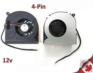 New Original for ASUS ET2400 ET2400A ET2400E CPU Fan ALL-IN-ONE KDB0712HB-D009  - Picture 1 of 1